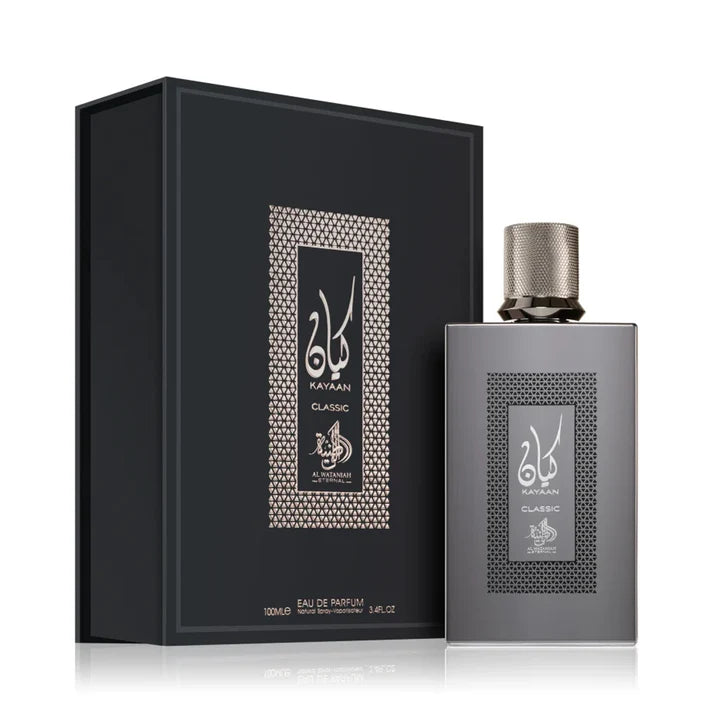AL WATANIAH ETERNAL PERFUME 100ML - KAYAAN CLASSIC
