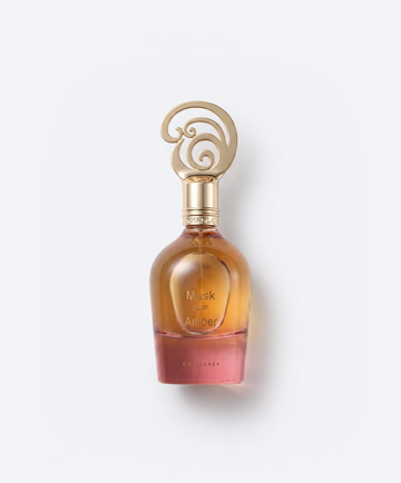 Khadlaj Musk Pour Amber