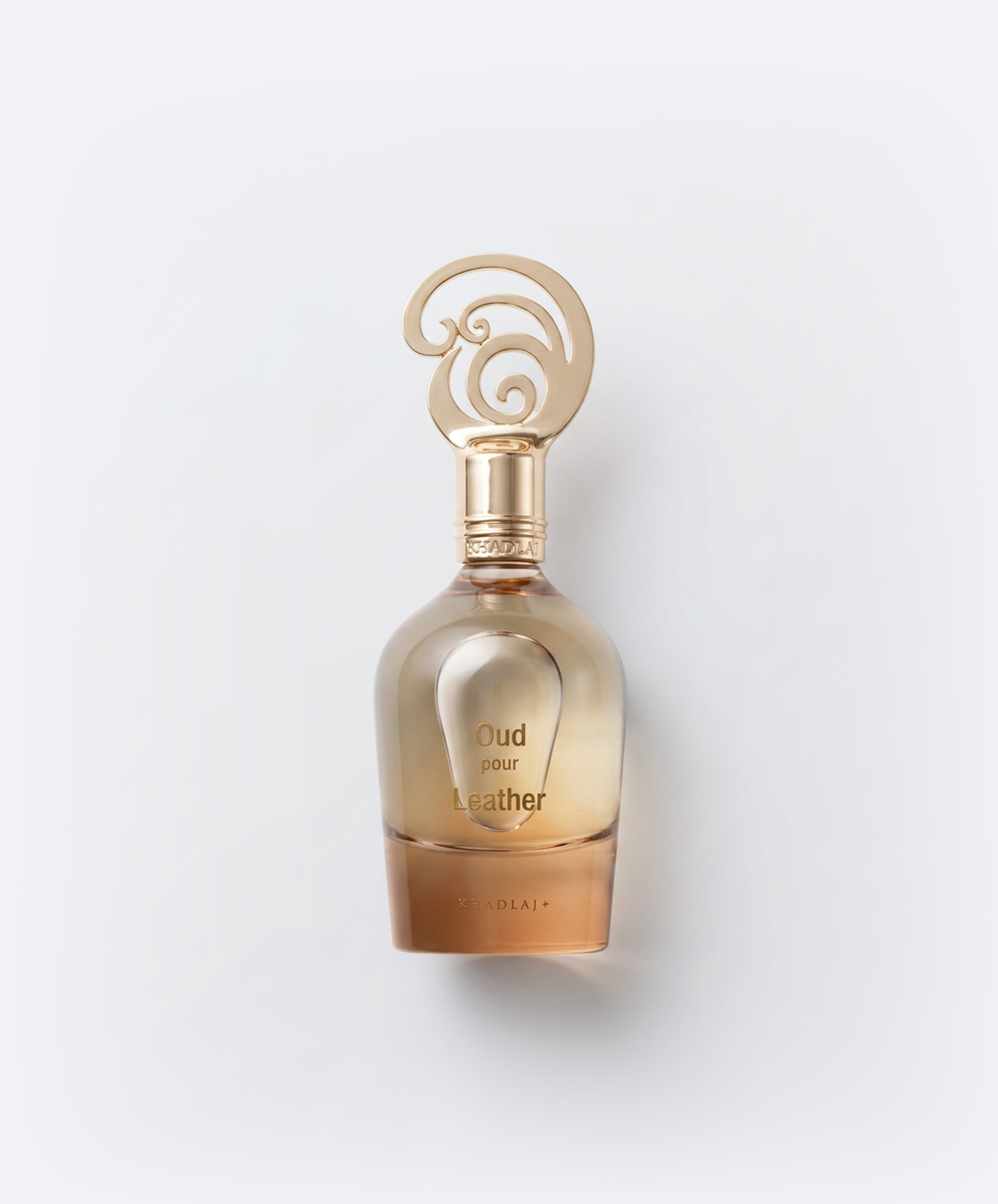 Khadlaj Oud Pour leather 100ml