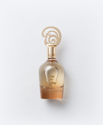 Khadlaj Oud Pour leather 100ml