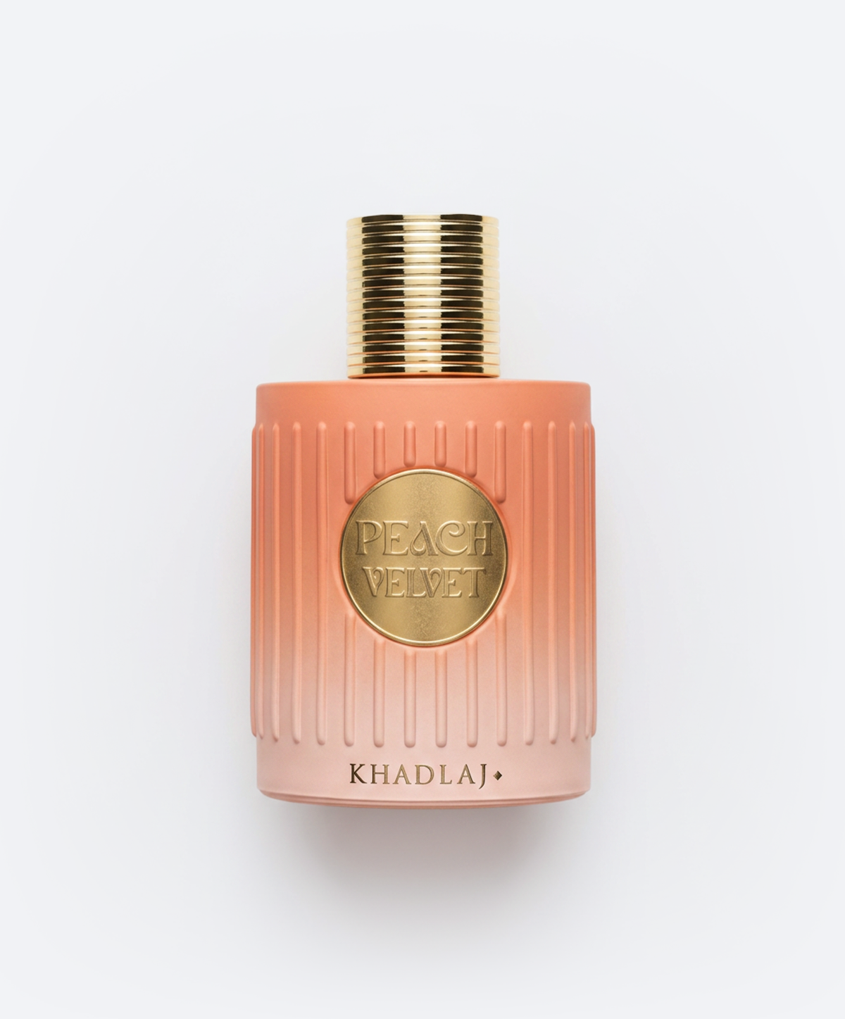 Khadlaj Peach Valvet 100ml