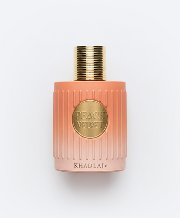 Khadlaj Peach Valvet 100ml