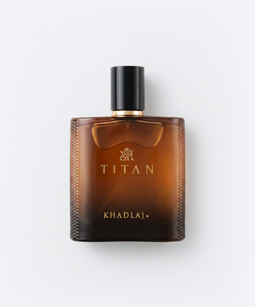 Khadlaj Titan 100ml