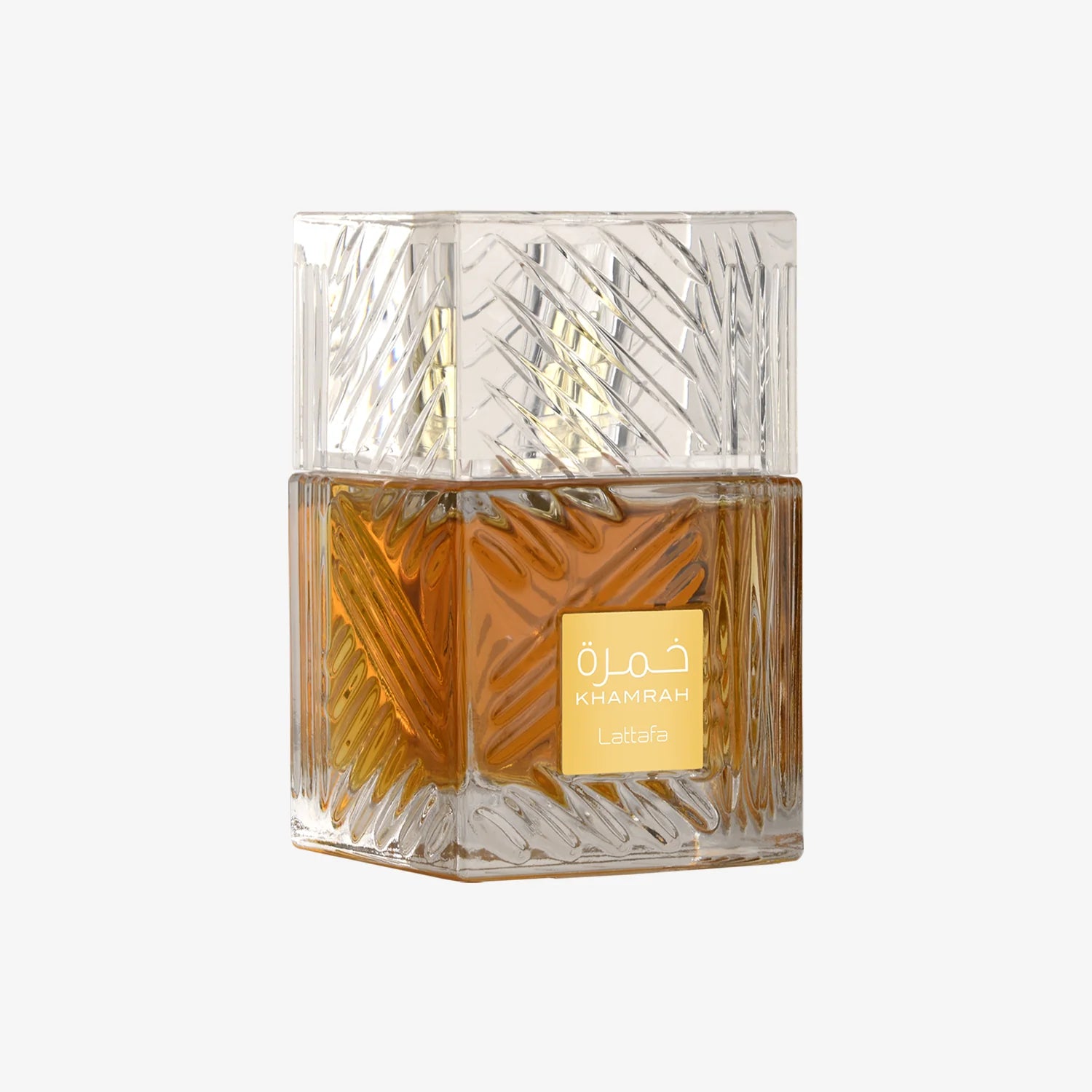 Khamra By Lattafa EDP 100 Ml