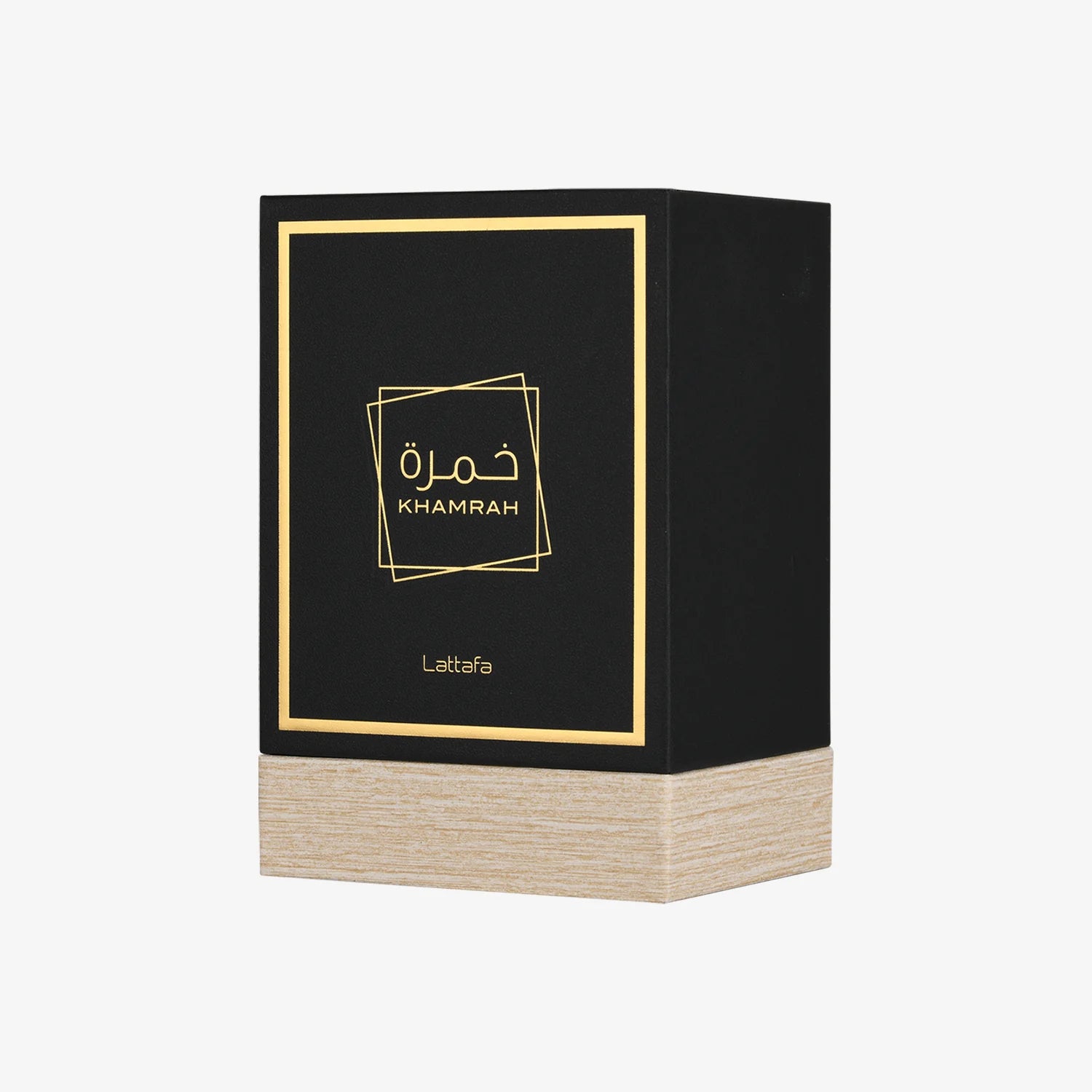 Khamra By Lattafa EDP 100 Ml