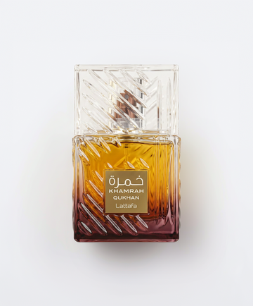 Khamrah Dukhan By Lattafa EDP 100 Ml