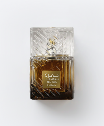 Khamrah Qahwa by Lattafa EDP 100 Ml