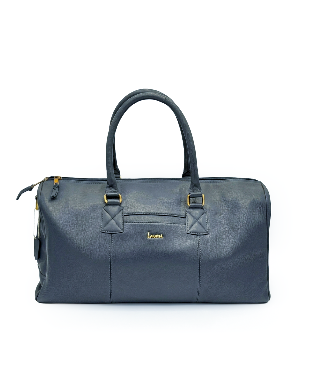 LAVERI DUFFLE MEDIUM - BLUE