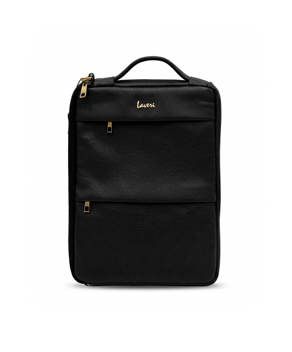 LAVERI LAPTOP SLEEVE - BLACK