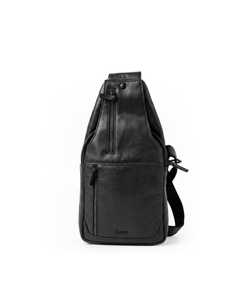 LAVERI SIDE BAG - BLUE