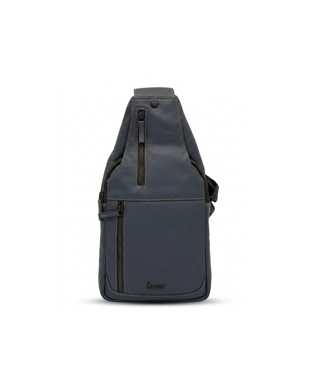 LAVERI SIDE BAG - BLACK