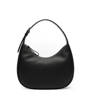 Lacoste Hobo bag NOIR