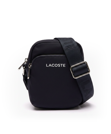 Lacoste camera bag ABIMES