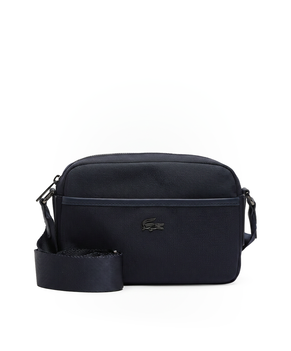 Lacoste reporter bag MARINE 166