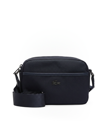 Lacoste reporter bag MARINE 166