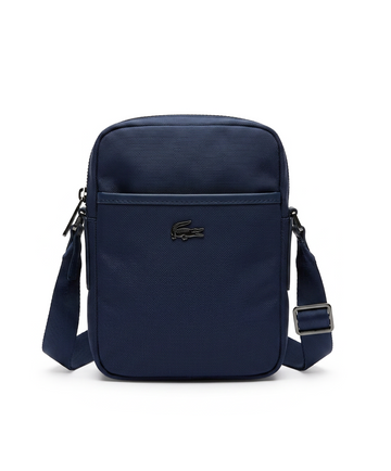 Lacoste vertical camera bag MARINE 166