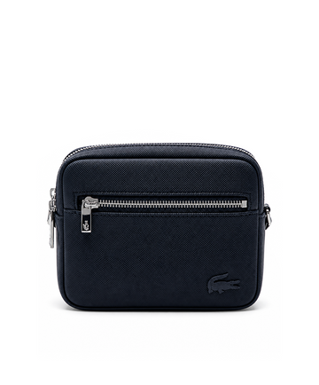 Lacoste xs reporter bag MARINE 166