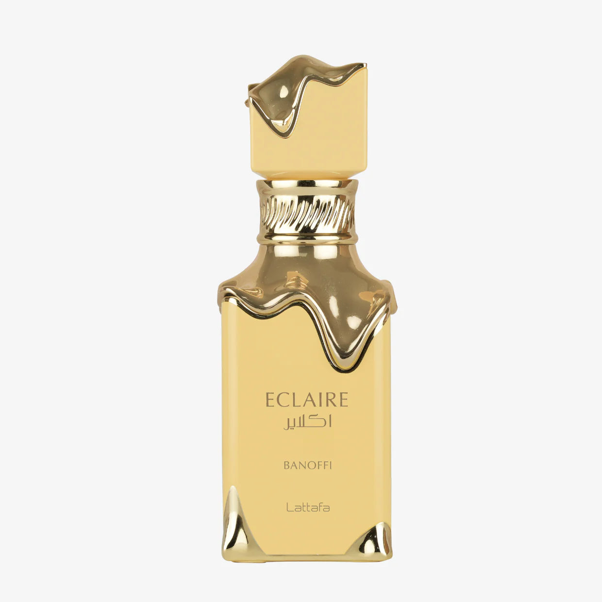 Eclaire Banoffi By Lattafa EDP 100 Ml