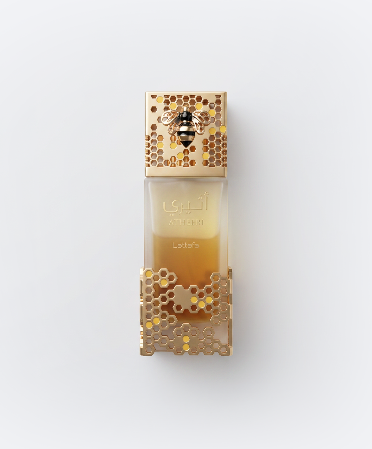 ATHEERI By Lattafa EDP 100 Ml