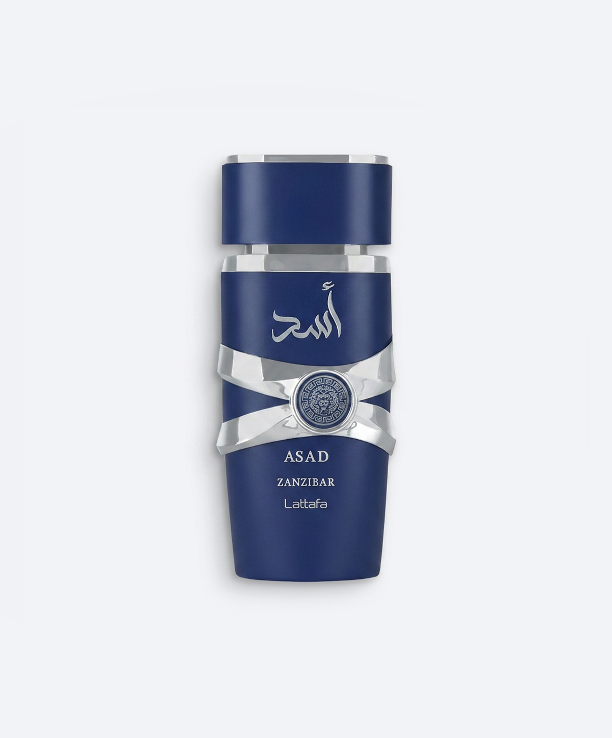 Lattafa Asad Zanzibar 100ml Eau de Parfum