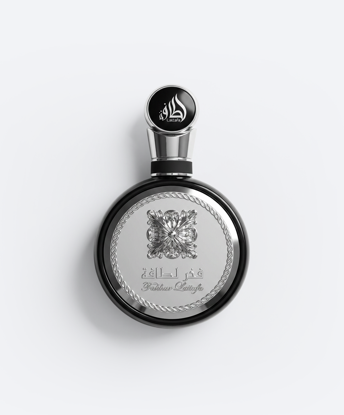 Fakhar Platin By Lattafa EDP 100 Ml