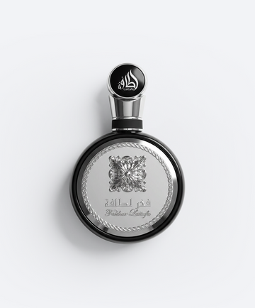 Fakhar Platin By Lattafa EDP 100 Ml