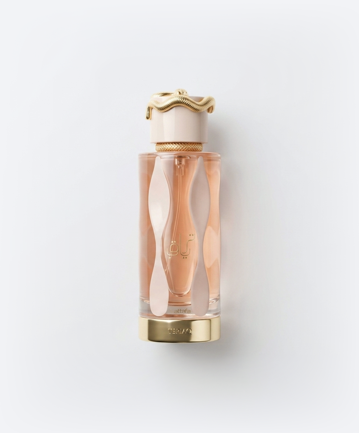 Teriaq Spray By Lattafa EDP 100 Ml