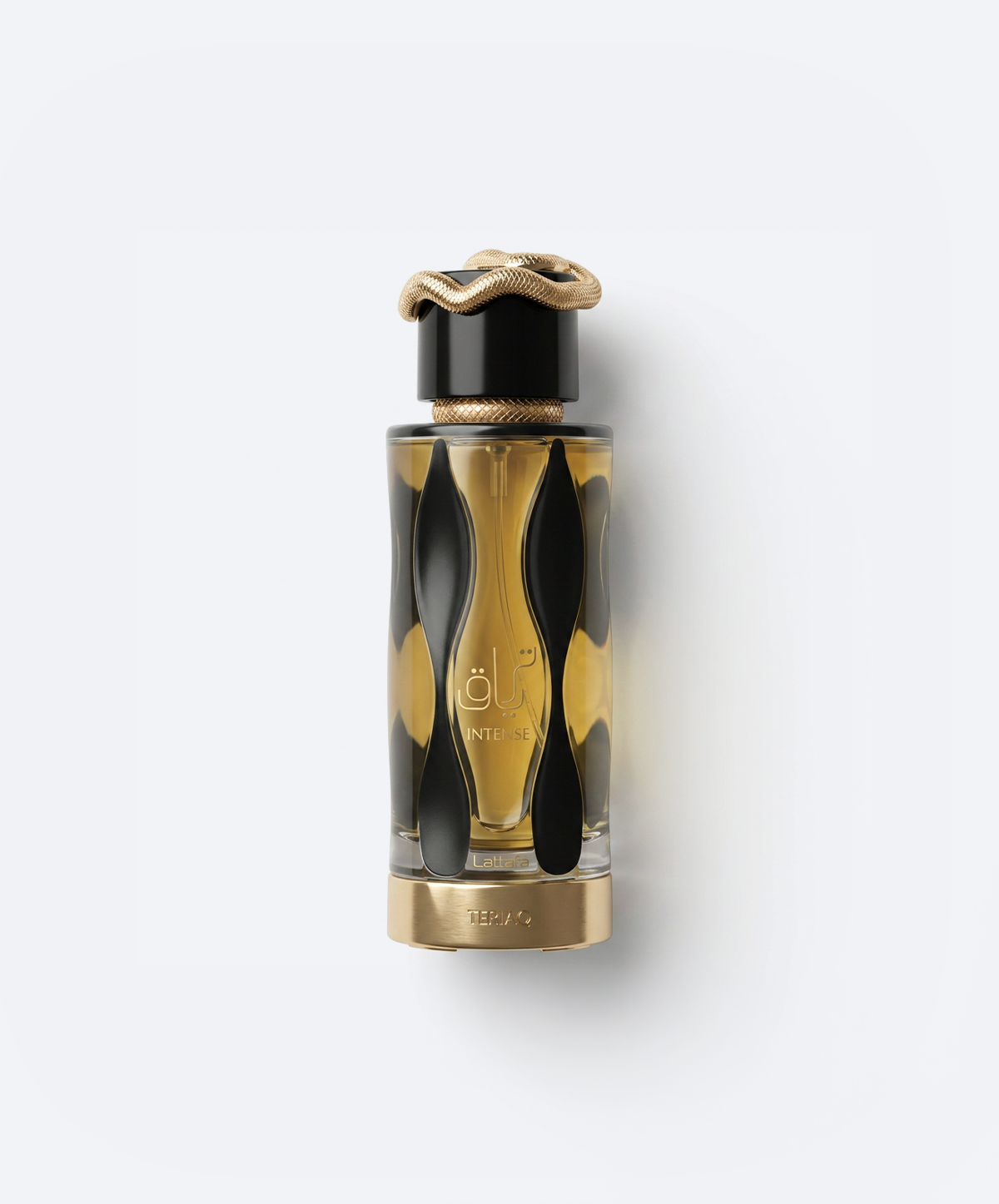 Teriaq Intense By Lattafa EDP 100 Ml