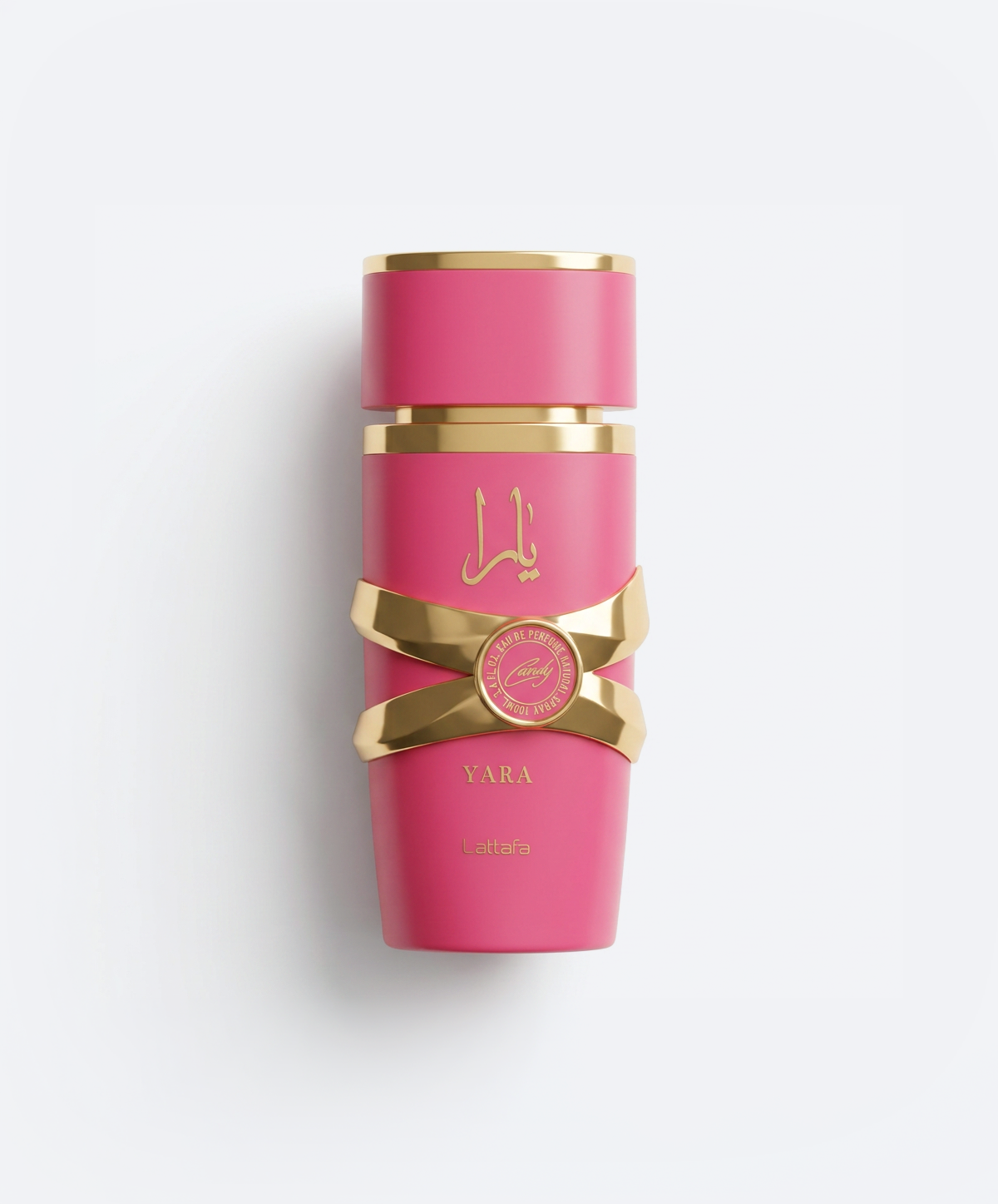 Yara Candy By Lattafa EDP 100 Ml