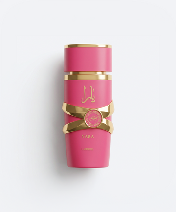 Yara Candy By Lattafa EDP 100 Ml