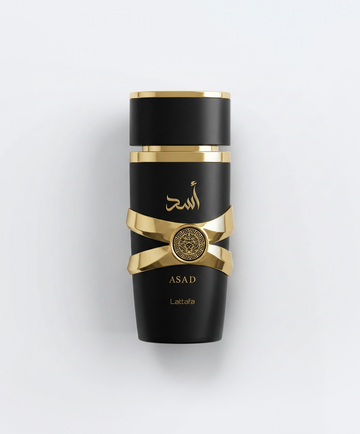 Asad By Lattafa EDP 100 Ml