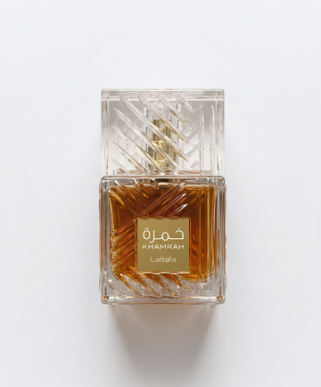 Khamra By Lattafa EDP 100 Ml