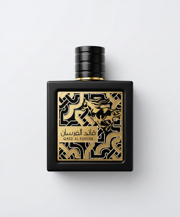 Qaed al fursan By Lattafa EDP 100 Ml
