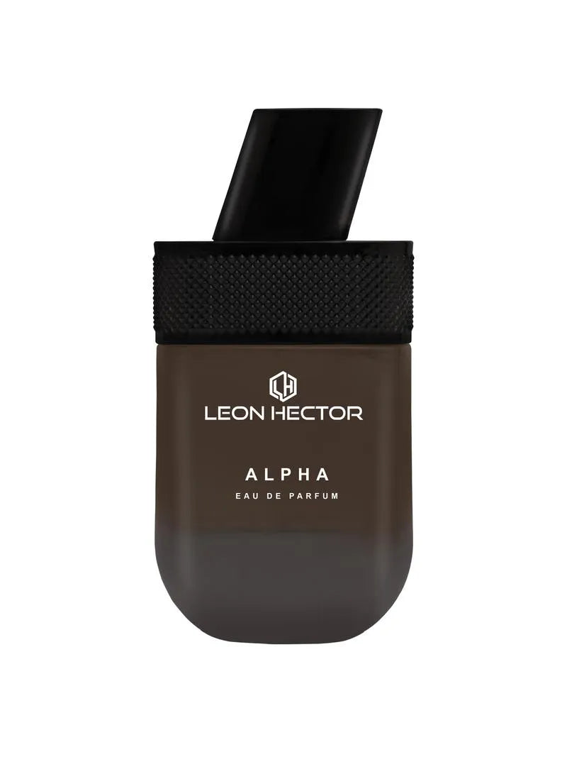 Leon Hector Alpha EDP 100ML