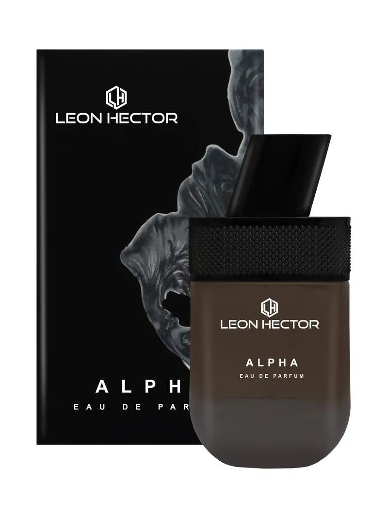 Leon Hector Alpha EDP 100ML