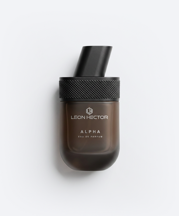 Leon Hector Alpha EDP 100ML
