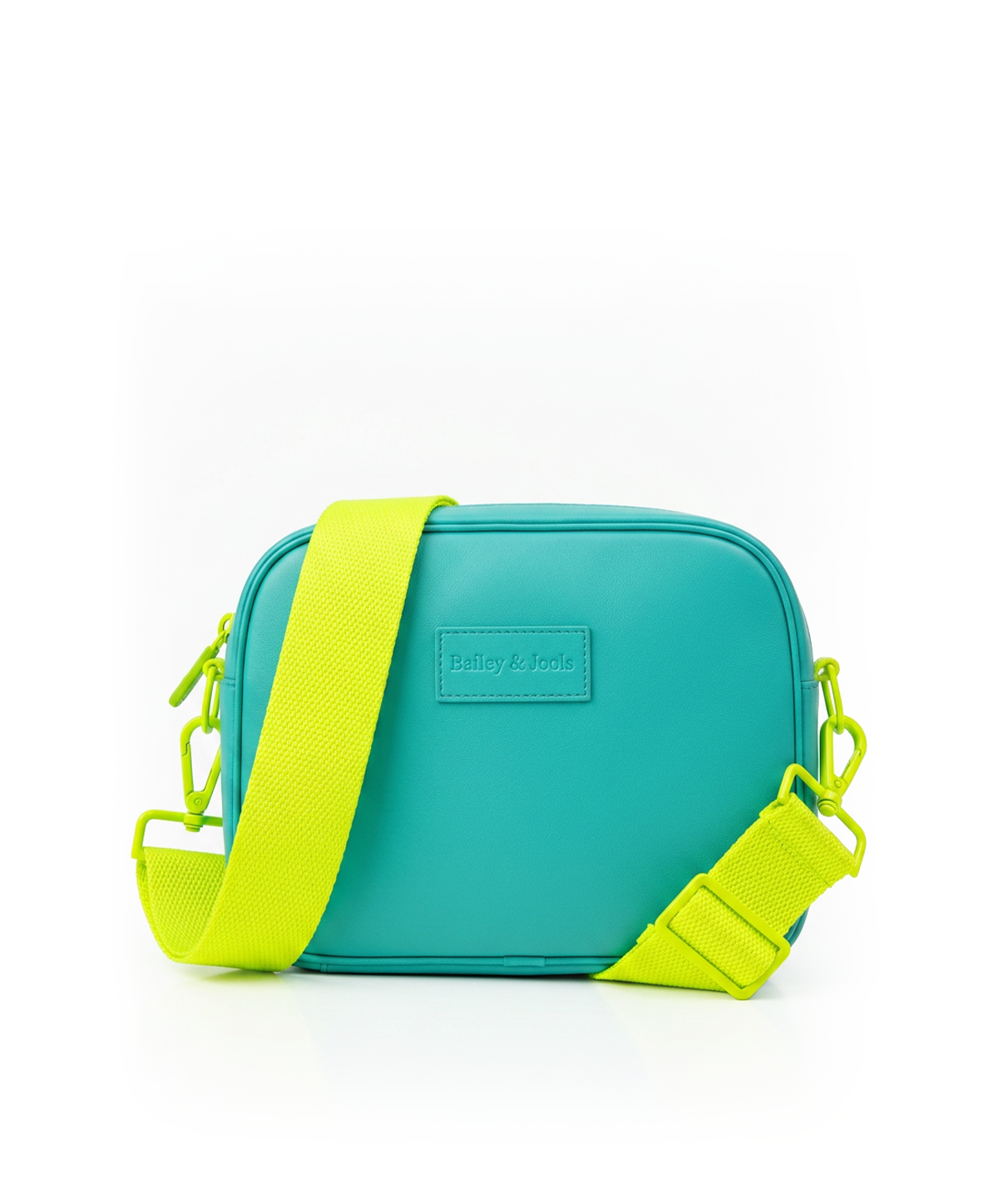 Little Big Bag - Essential Aqua