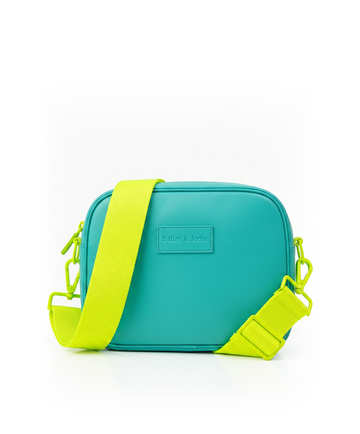 Little Big Bag - Essential Aqua