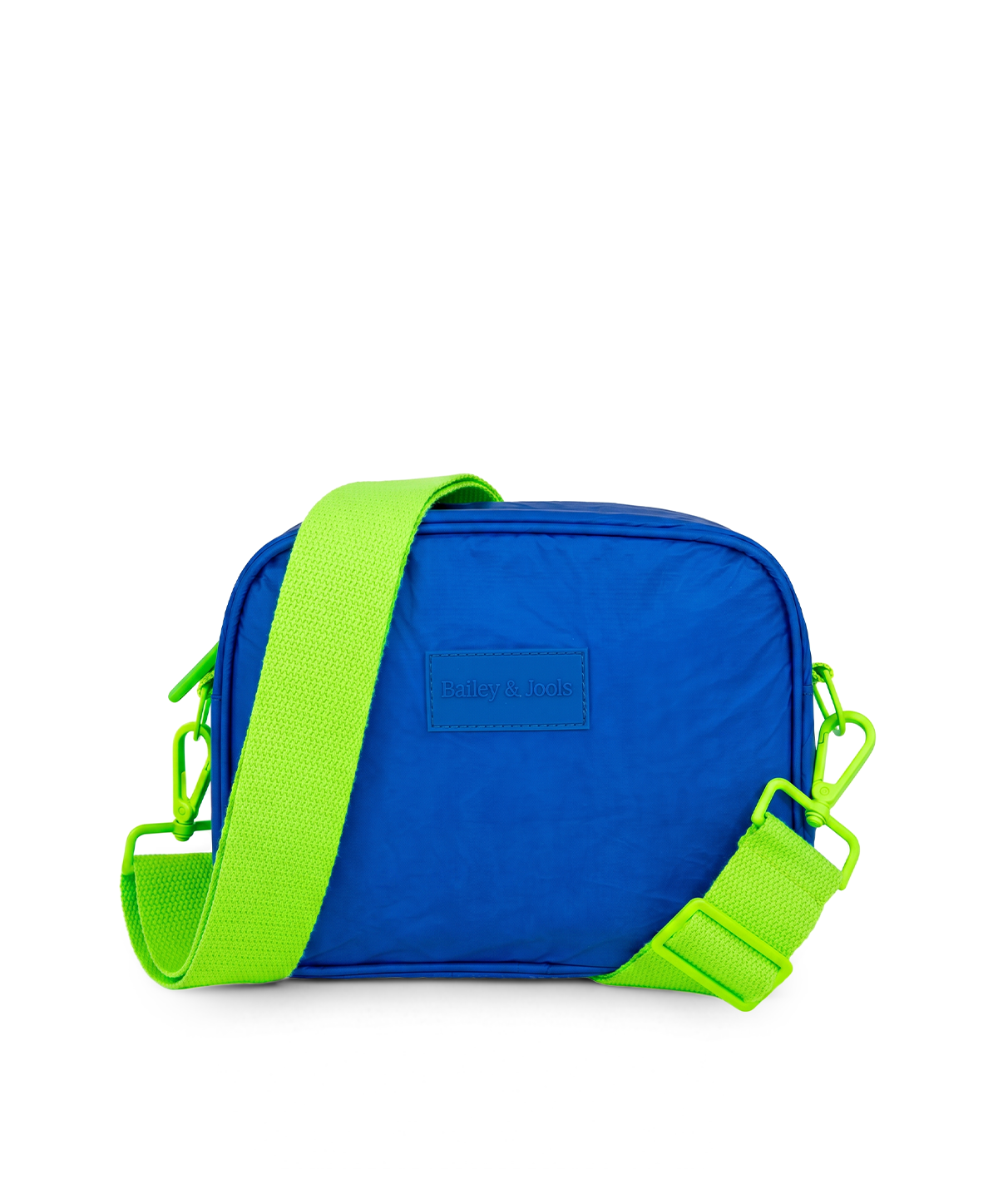 Little Big Bag - Essential Blue