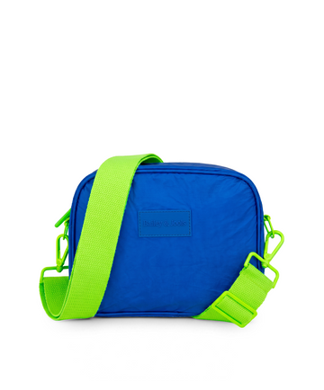 Little Big Bag - Essential Blue