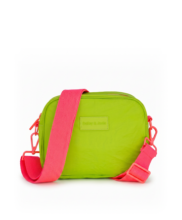 Little Big Bag - Essential Green