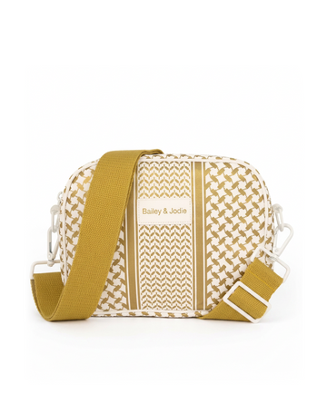 Little Big Bag - Heritage Gold