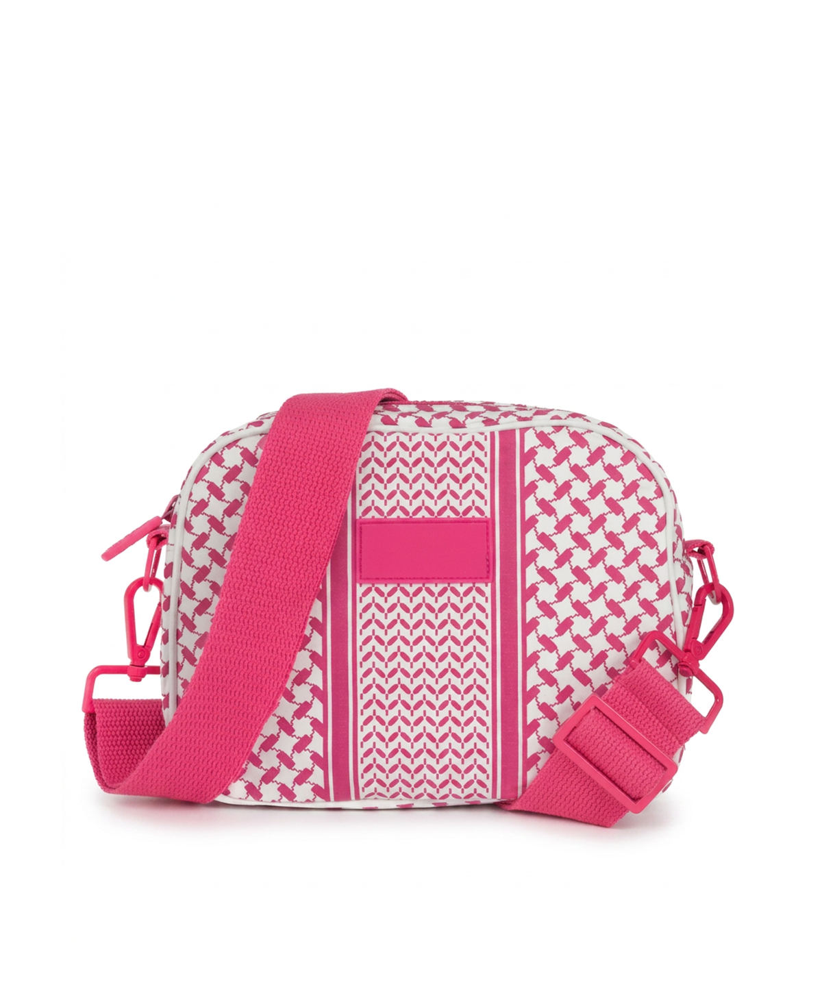 Little Big Bag - Heritage Pink