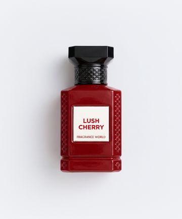 Lush Cherry by Fragrance World 100ml Eau de Parfum