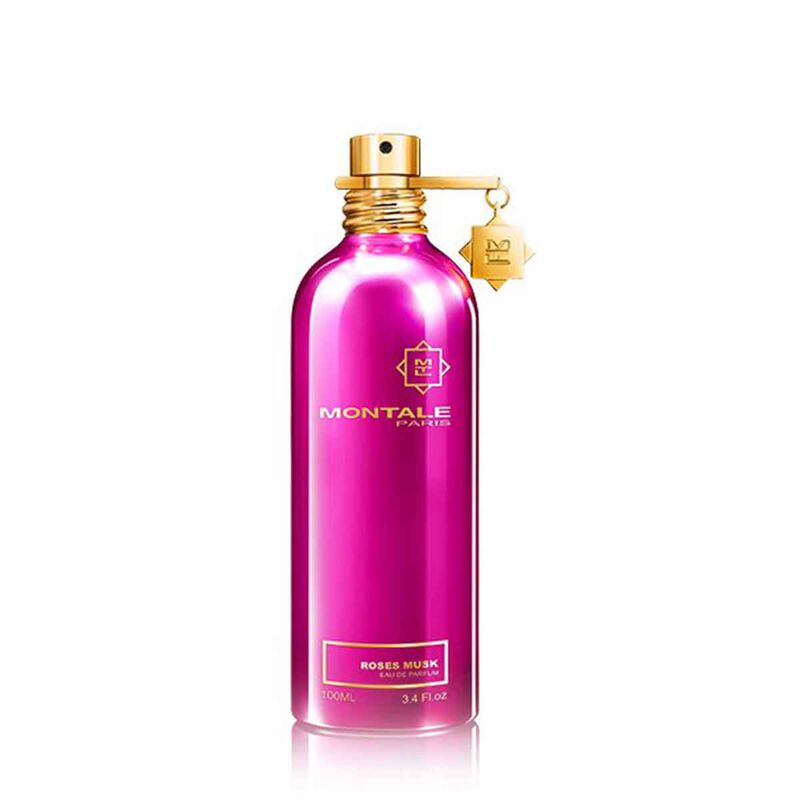 Montale Roses Musk EDP 100ML