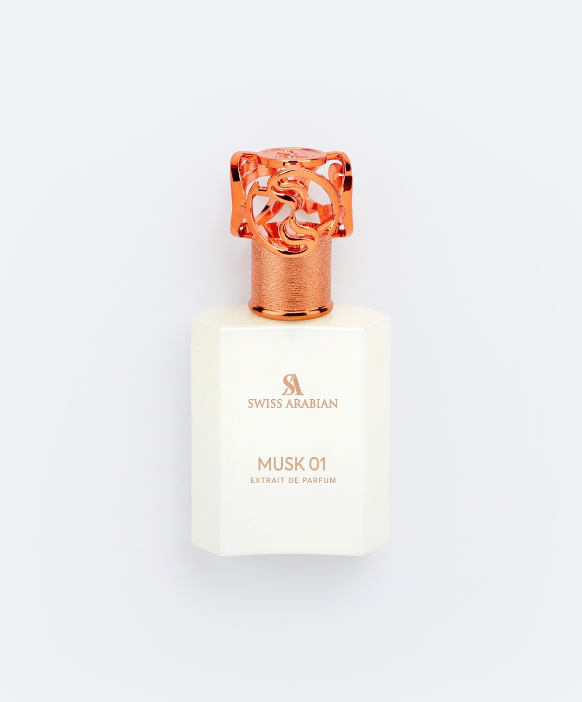 MUSK01 1080 50ML EXTRAIT DE PARFUM SA
