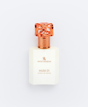 MUSK01 1080 50ML EXTRAIT DE PARFUM SA