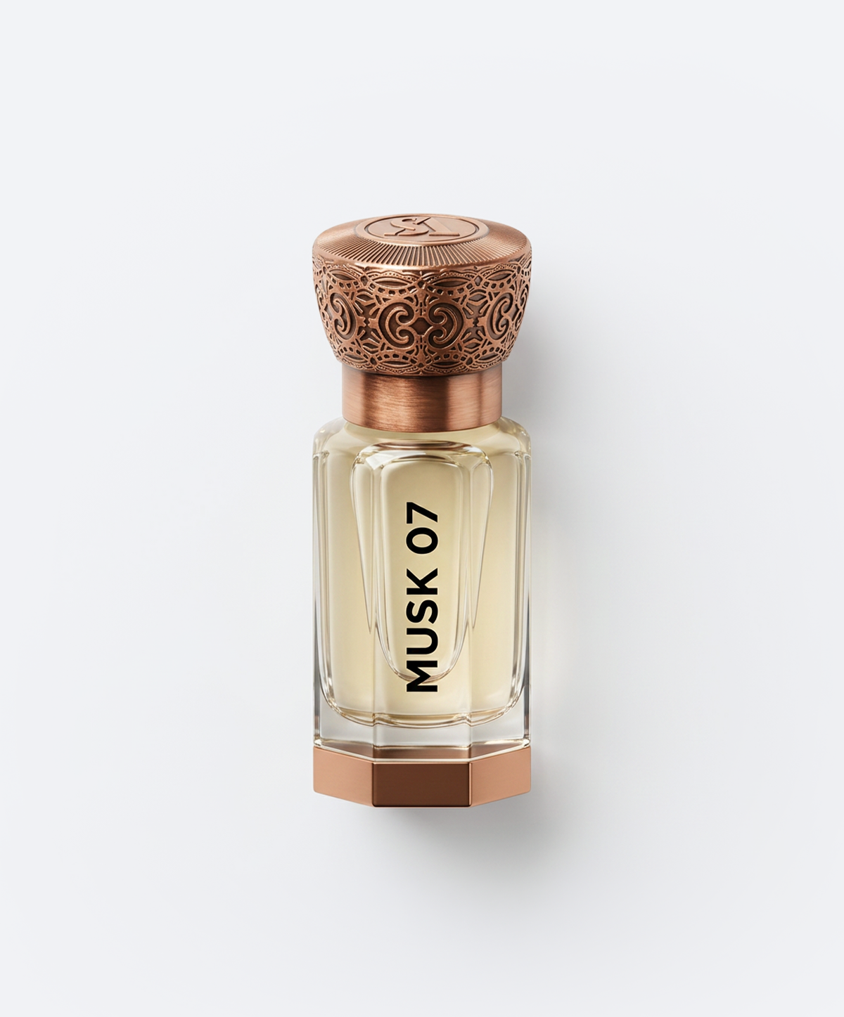 MUSK 07 1073 12ML CPO SA
