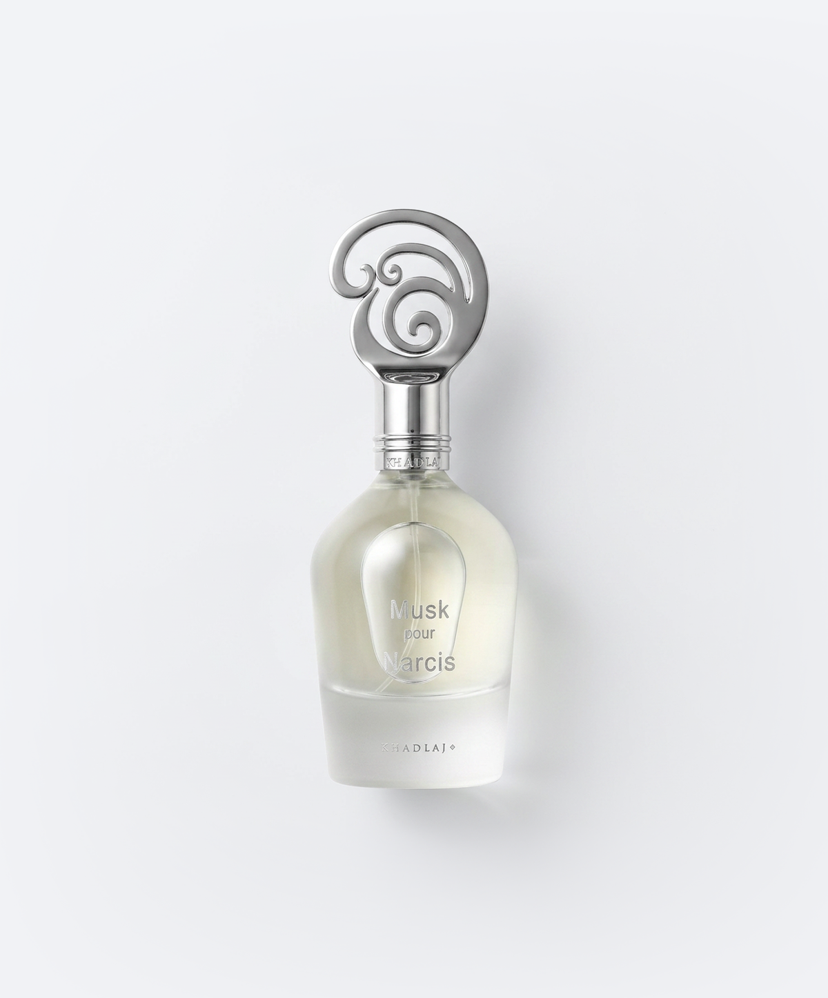 MUSK POUR NARCIS100 ML