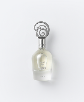MUSK POUR NARCIS100 ML